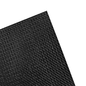 Коврик придверный Qingdao Graceline line mat T-008-brown влаговпитывающий 40*60 см коричневый