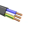 Кабель Поиск-1 ВВГ-Пнг(A)-LS 3*2.5 Ч