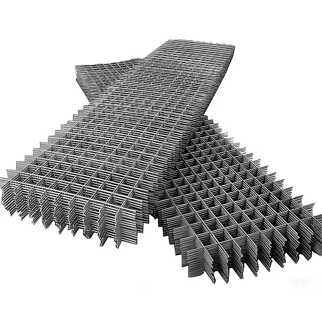 Сетка сварная 100*100*2.8 мм карта 2*1 м ТУ