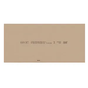 Гипсокартон Knauf стеновой обычный 12.5*1200*2500 мм