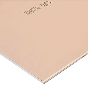 Гипсокартон Knauf потолочный обычный 9.5*1200*2500 мм