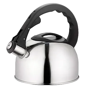 Чайник Astiat AST-1020 со свистком 2 л