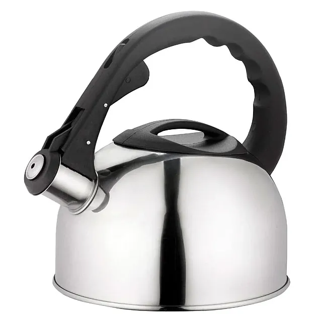 Чайник Astiat AST-1020 со свистком 2 л