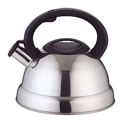Чайник Astiat AST-1010 со свистком 3 л