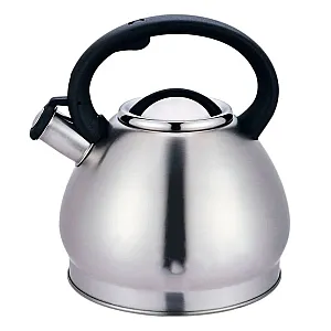 Чайник Astiat AST-1035 со свистком 3.5 л