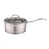 Ковш Astiat AST-6517 с крышкой 1.7 л