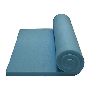 Поролон мебельный ФомЛайн 60*1000*2000 мм