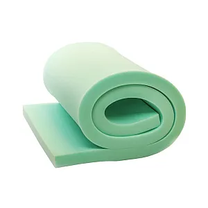 Поролон мебельный ФомЛайн 80*1000*2000 мм