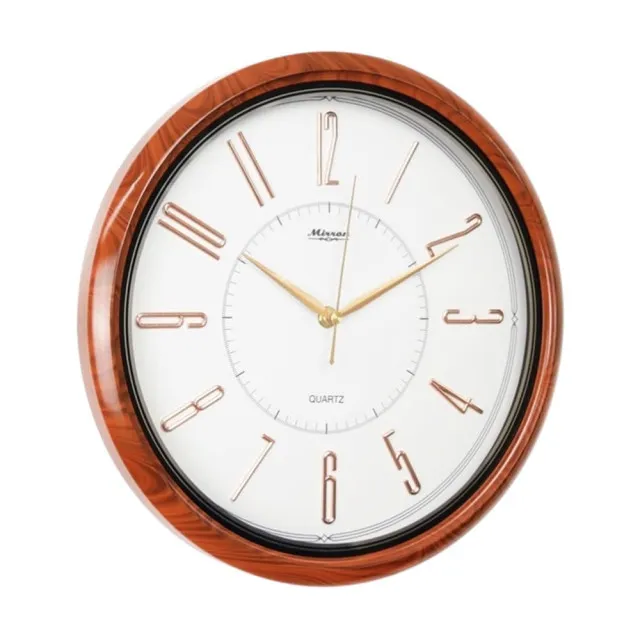 Часы настенные Mirron P2705В