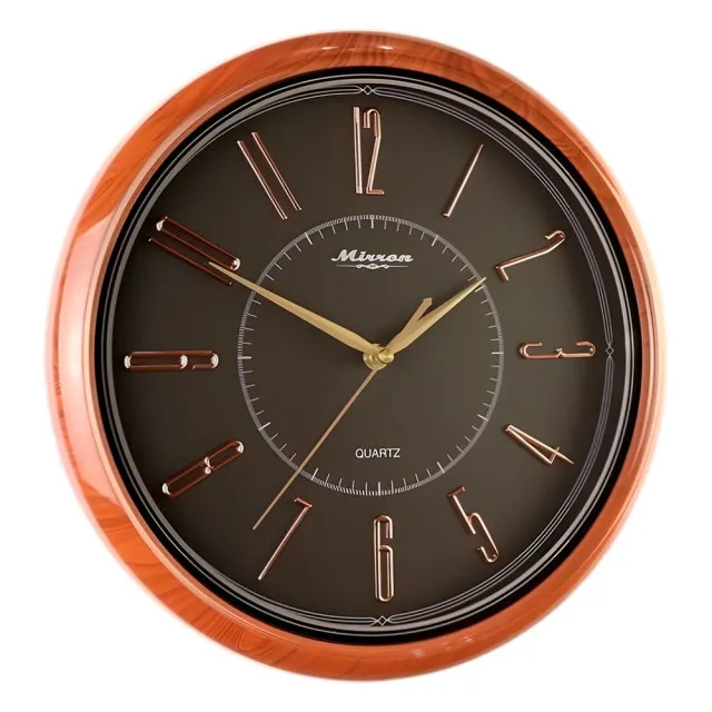 Часы настенные Mirron P2705В