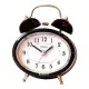 Часы-будильник кварцевый Mirron 2833 10.2*5.6*12.4 см