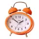 Часы-будильник кварцевый Mirron 2833 10.2*5.6*12.4 см