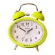 Часы-будильник кварцевый Mirron 2833 10.2*5.6*12.4 см