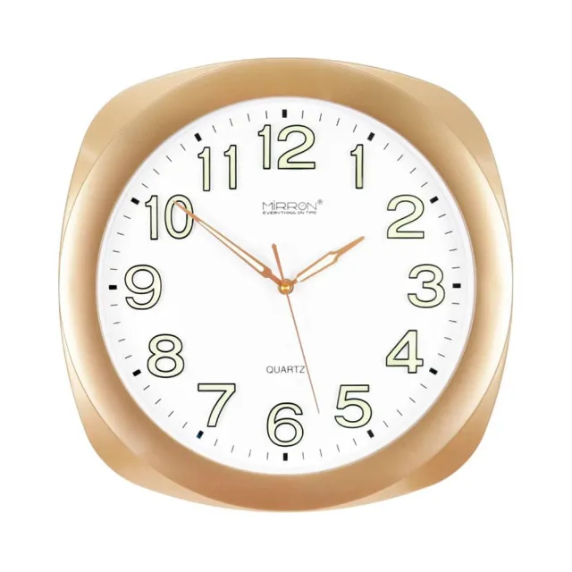 Часы настенные Mirron P2535ВМ
