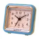 Часы-будильник кварцевый Mirron 2615 7.5*8*4.5 см