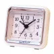 Часы-будильник кварцевый Mirron 2615 7.5*8*4.5 см