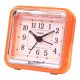 Часы-будильник кварцевый Mirron 2615 7.5*8*4.5 см