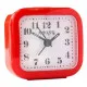 Часы-будильник кварцевый Mirron 3011 7.5*8.1*3.8 см