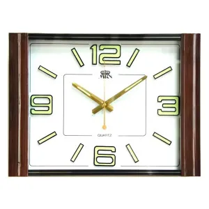 Часы настенные Mirron P2523BN