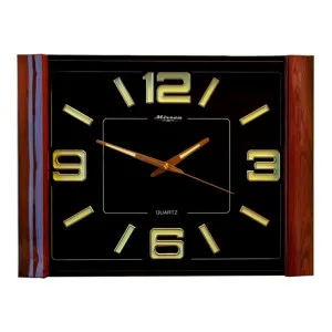 Часы настенные Mirron P2523BN