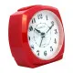Часы-будильник кварцевый Mirron 3021 8.6*8.5*4.5 см