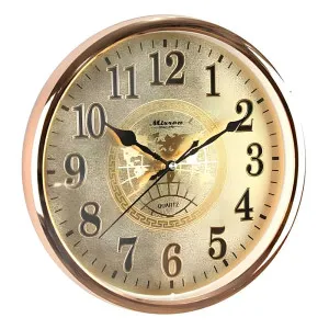 Часы настенные Mirron F600С