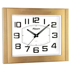 Часы настенные Mirron M3009А