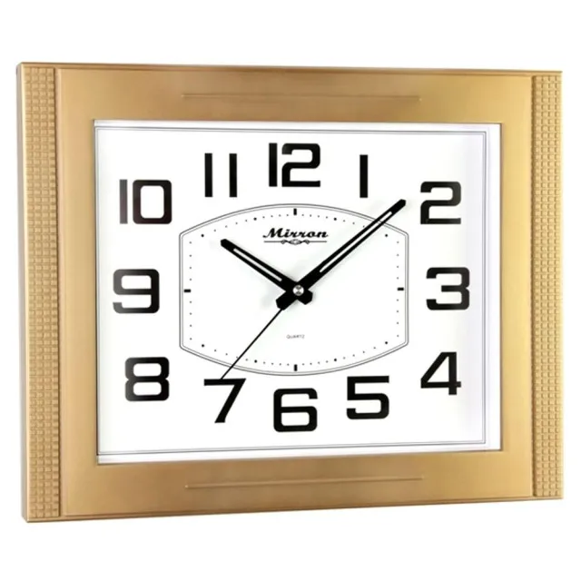 Часы настенные Mirron M3009А