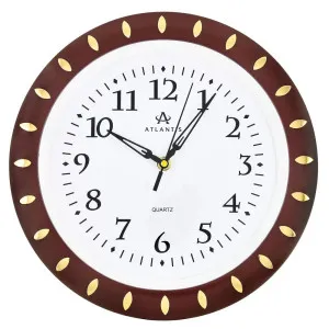 Часы настенные Atlantis GD-8520 29*29*4.3 см