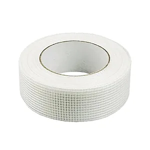 Лента стеклотканевая X-Glass самоклеящаяся 45 мм*90 м