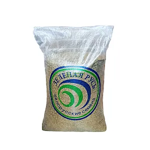 Травосмесь Зеленая Русь Газон Садово-парковый 20 кг