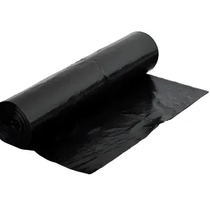 Мешок для мусора Особопрочные 8903610 70*110 см 120 л 30 шт