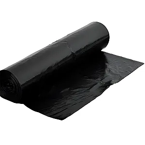 Мешок для мусора Особопрочные 8903612 80*110 см 160 л 20 шт