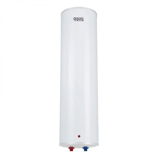 Водонагреватель Comfort Factor Ultra Slim 30V электрический накопительный Водонагреватель Comfort Factor Ultra Slim 30V электрический накопительный