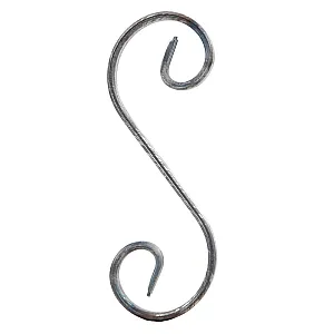 Элемент кованый Строй Свой Мир фигурный 01.100.05-С