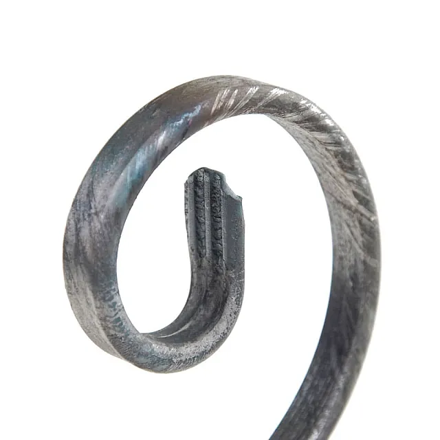 Элемент кованый Строй Свой Мир фигурный 01.100.05-С