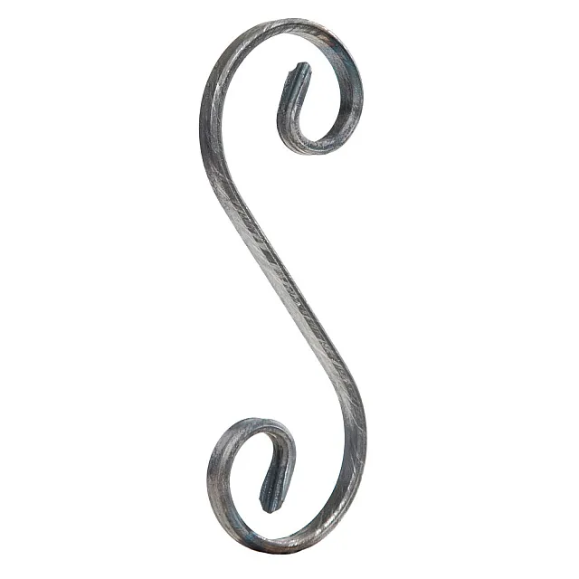 Элемент кованый Строй Свой Мир фигурный 01.100.05-С