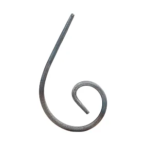 Элемент кованый Строй Свой Мир фигурный 01.083.27-С