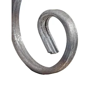 Элемент кованый Строй Свой Мир фигурный 01.083.27-С