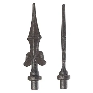 Элемент кованый пика 13.053