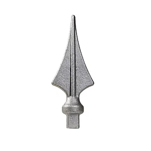 Элемент кованый пика 13.078.01