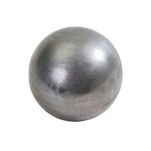 Шар пустотелый с отверстием 13.251.80