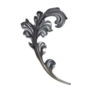 Элемент декоративный штампованный лист 14.087.20-Т