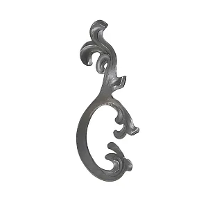 Элемент декоративный штампованный лист 14.087.24-Т