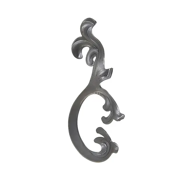 Элемент декоративный штампованный лист 14.087.24-Т