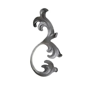 Элемент декоративный штампованный лист 14.087.24-Т