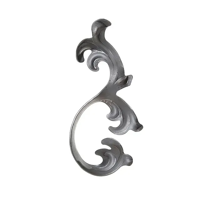 Элемент декоративный штампованный лист 14.087.24-Т