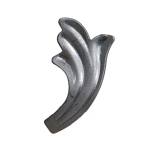 Элемент декоративный штампованный лист 14.242.02-Т