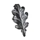 Элемент декоративный штампованный лист 14.307.03-Т