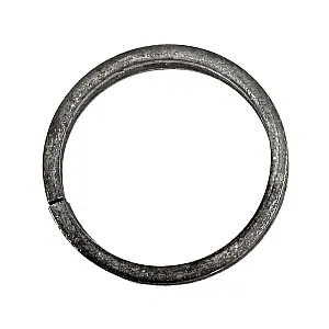 Элемент кованый Строй Свой Мир кольцо 02.031-С